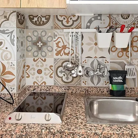 דירה Estudio Velero En El Centro De - South Costa נרחה