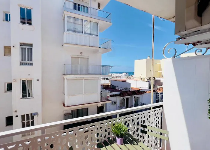 Estudio Velero En El Centro De - South Costa