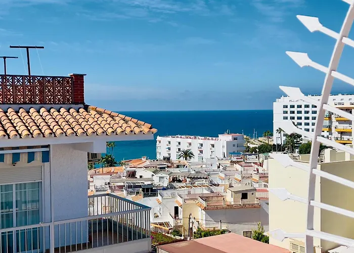 Estudio Velero En El Centro De - South Costa נרחה