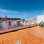 Estudio Velero En El Centro De - South Costa Nerja