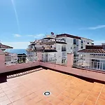 Apartamento Estudio Velero En El Centro De - South Costa *