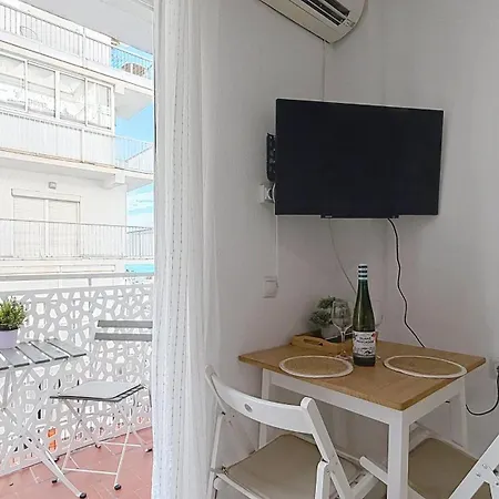 Estudio Velero En El Centro De - South Costa Apartamento