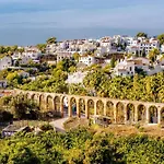 Apartamento Estudio Velero En El Centro De - South Costa