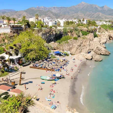 Estudio Velero En El Centro De - South Costa *