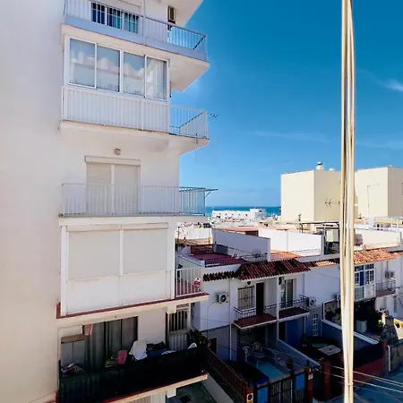 Estudio Velero En El Centro De - South Costa *