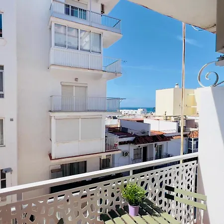 Estudio Velero En El Centro De - South Costa