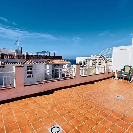 Estudio Velero En El Centro De - South Costa Nerja