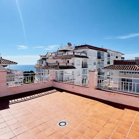 Apartment Estudio Velero En El Centro De - South Costa *