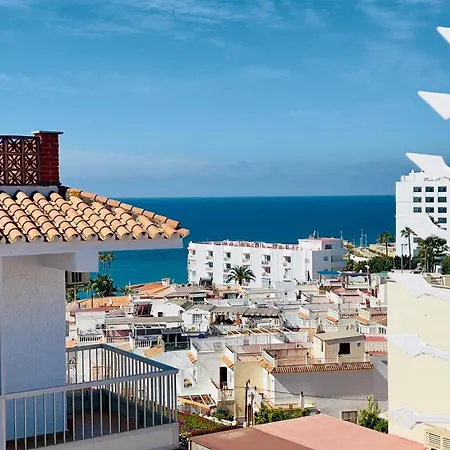 Estudio Velero En El Centro De - South Costa Nerja