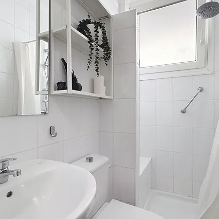 Estudio Velero En El Centro De - South Costa Nerja