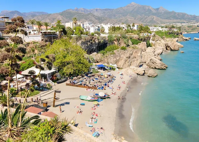 Estudio Velero En El Centro De - South Costa *