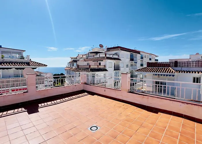 Апартаменты Estudio Velero En El Centro De - South Costa *