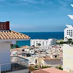 Estudio Velero En El Centro De - South Costa Нерха