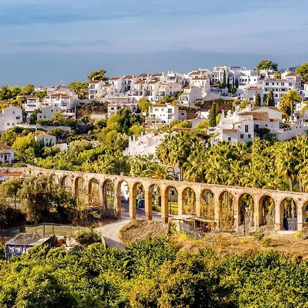 Apartmán Estudio Velero En El Centro De - South Costa