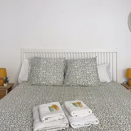Estudio Velero En El Centro De - South Costa Апартаменты